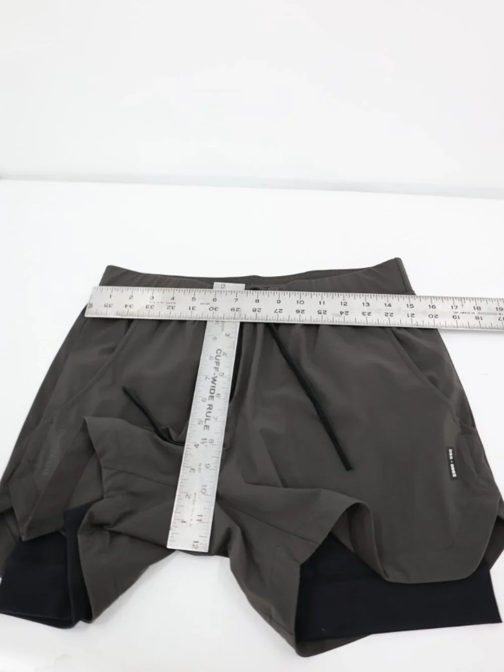 ASRV Shorts Mens Medium Tetra Lite 5